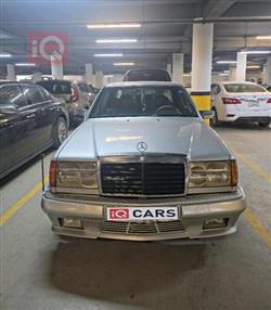 مرسيدس بنز E-Class